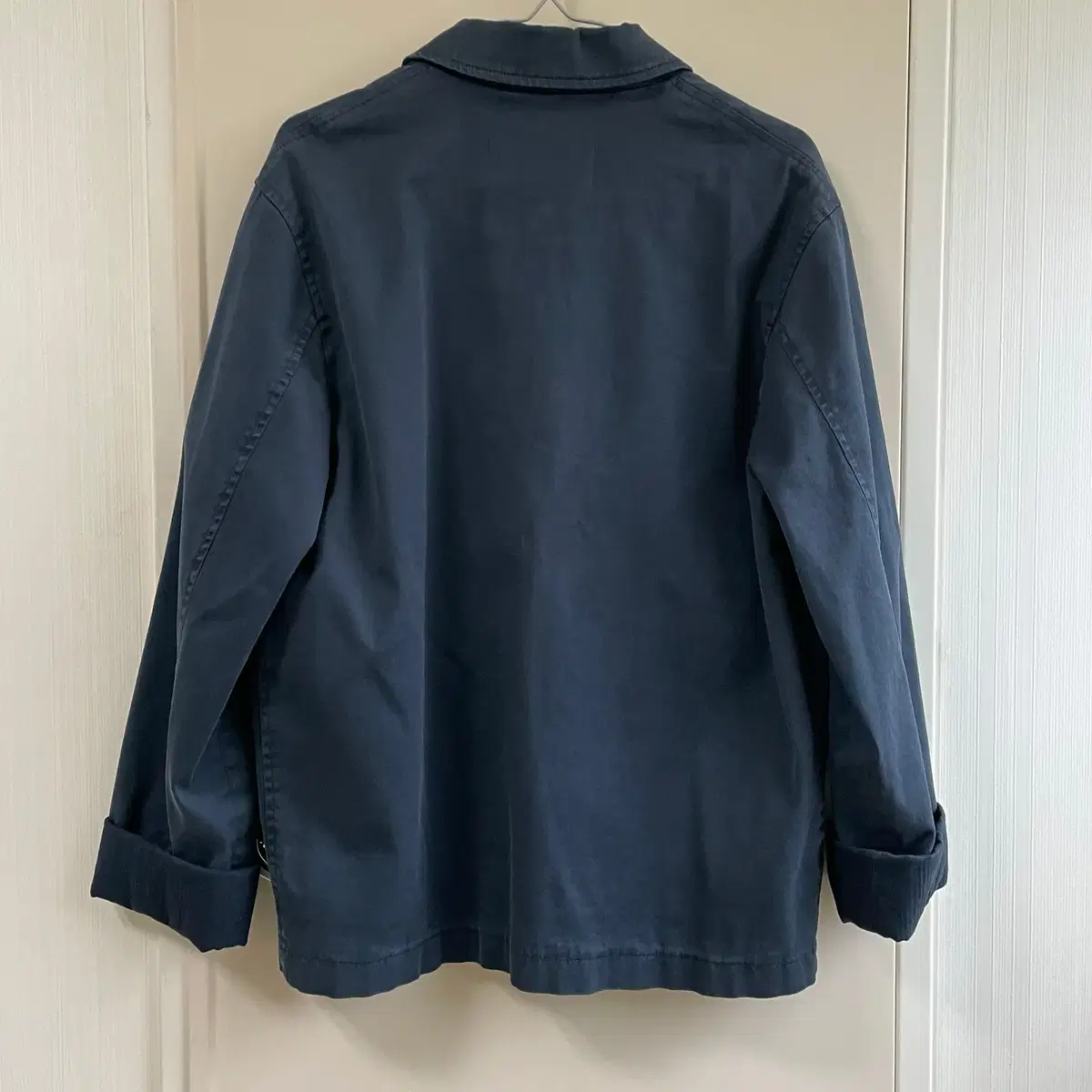 YMC 자켓 (navy / s size)