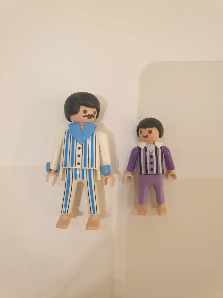 Playmobil Victol Samsikku