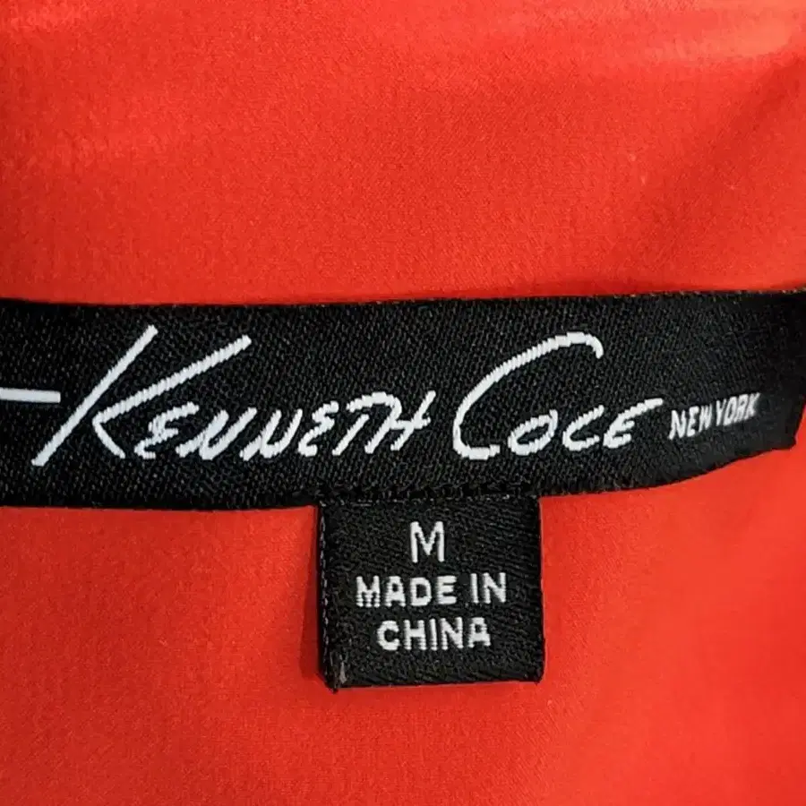 KENNETH COLE NEW YORK 여성 구스다운 M(95)