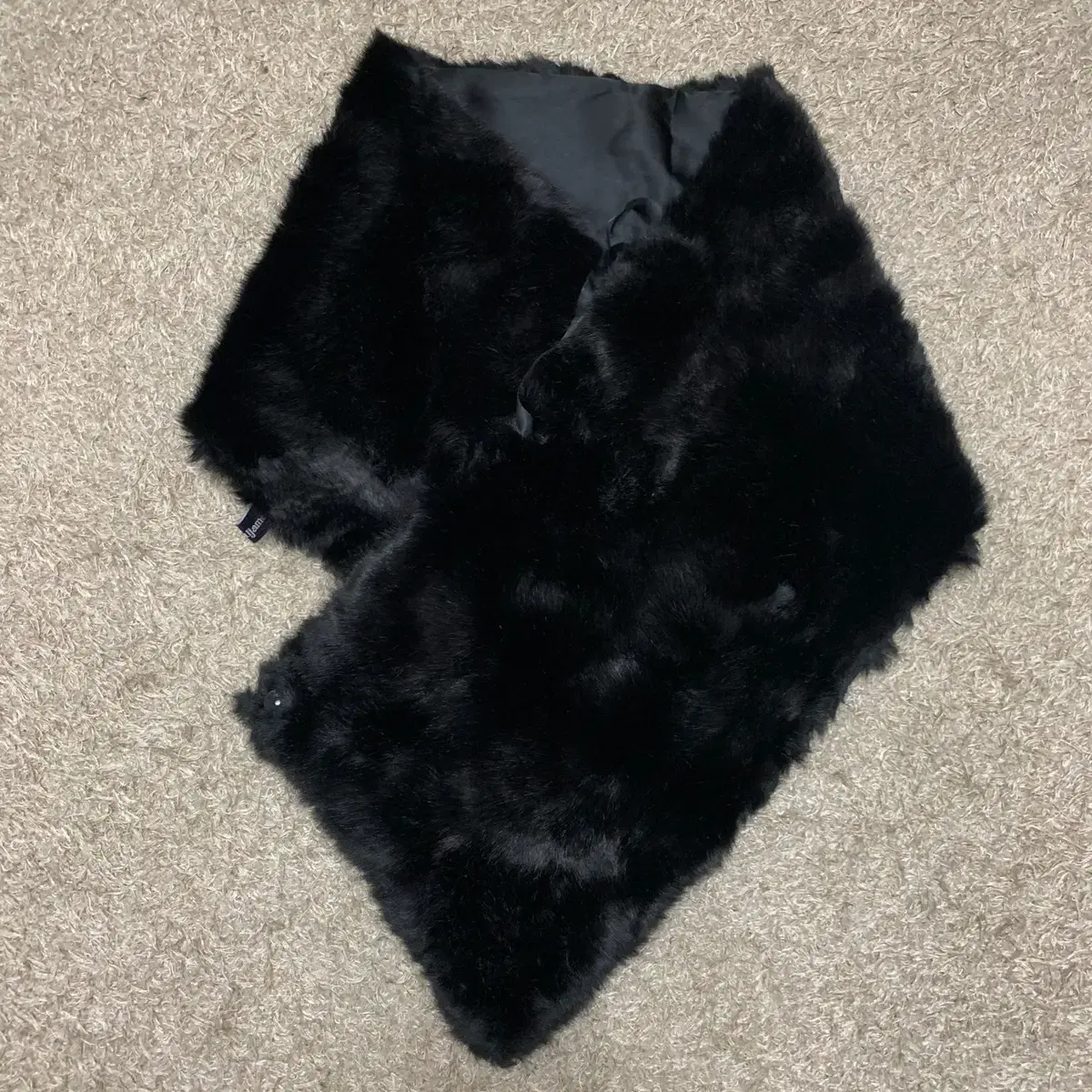 fur