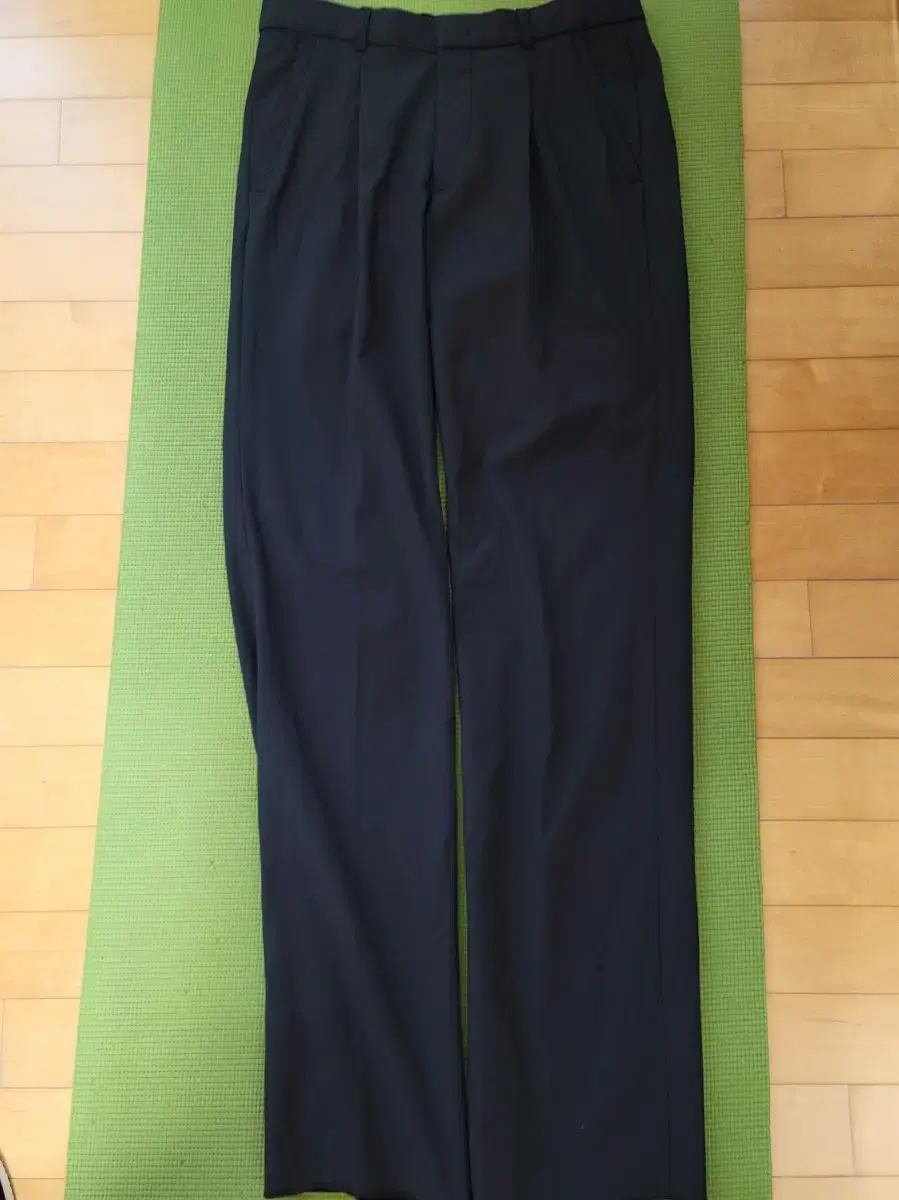 (New Product) Golf Wear *Ben Hogan Men's Brushed Pants Size 80*