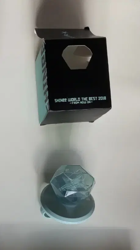 Shining Star / SHINee Japan Fanlight Bracelet 2018