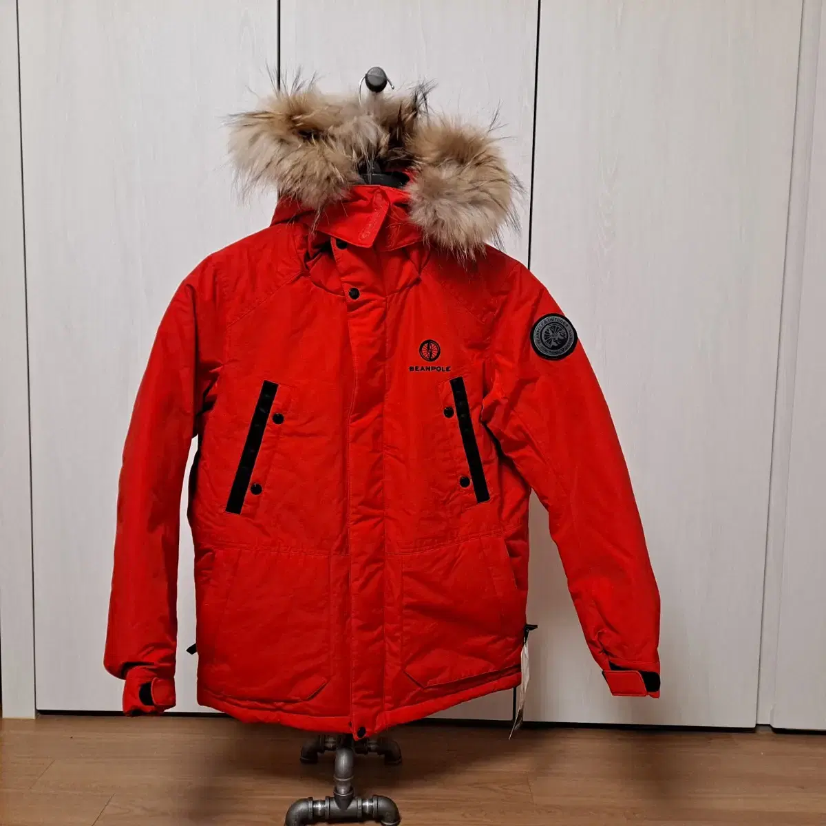 (New) Vinpole Outdoor Down Jacket size 95