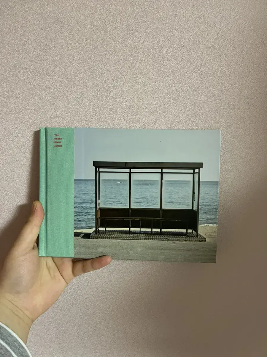 BTS YOU NEVER WALK ALONE album Sells