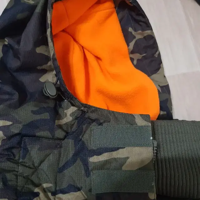 Superdry camo Jacket