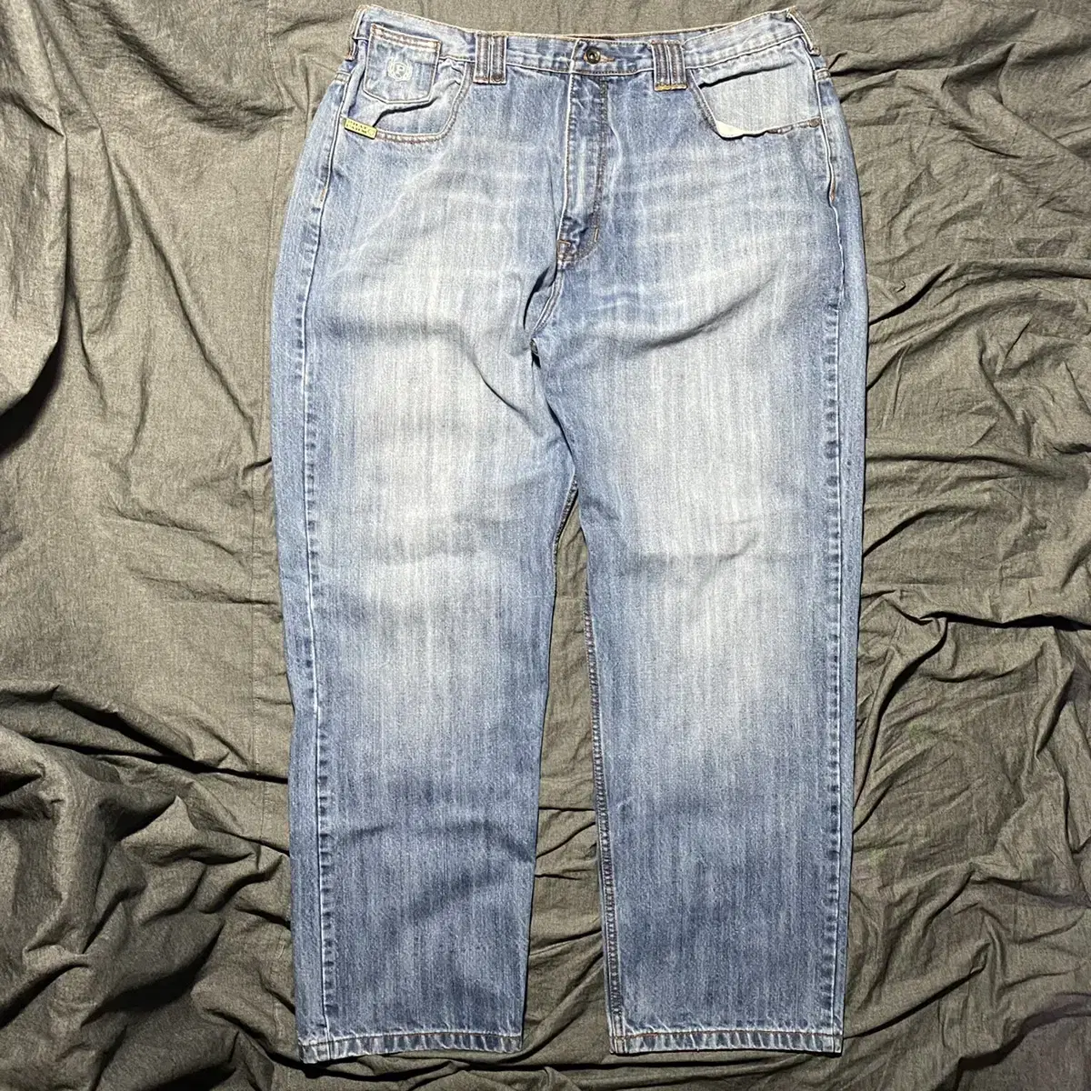 Phat Farm Denim Pants Sz 40