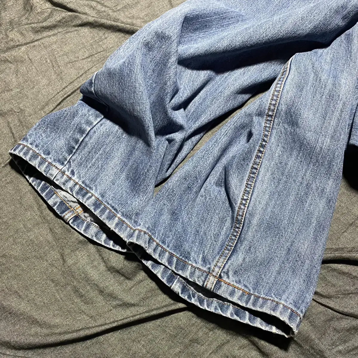 Phat Farm Denim Pants Sz 40