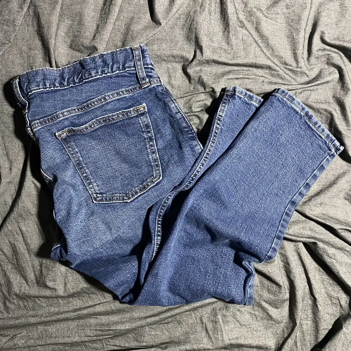 Old Navy Denim Pants Sz 34X30