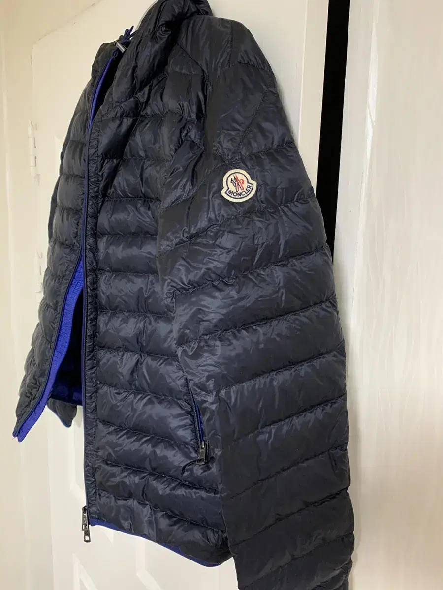 Moncler Longue Saison