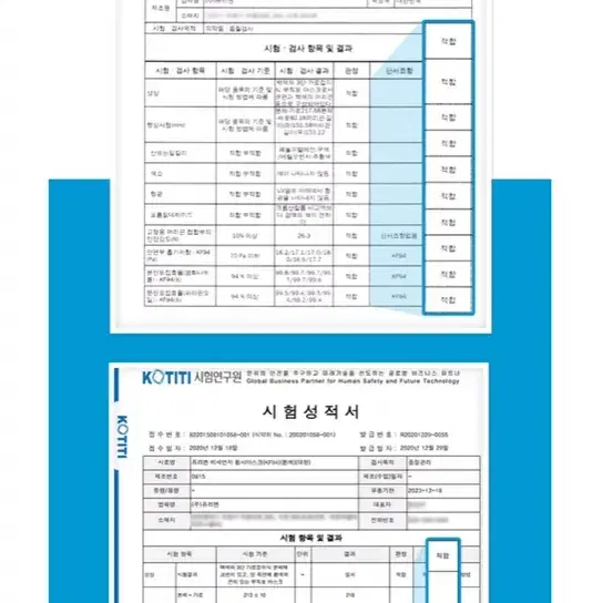 [특가+택포] KF94 대형 50매 국산 편한착용 4중필터 방역 인기