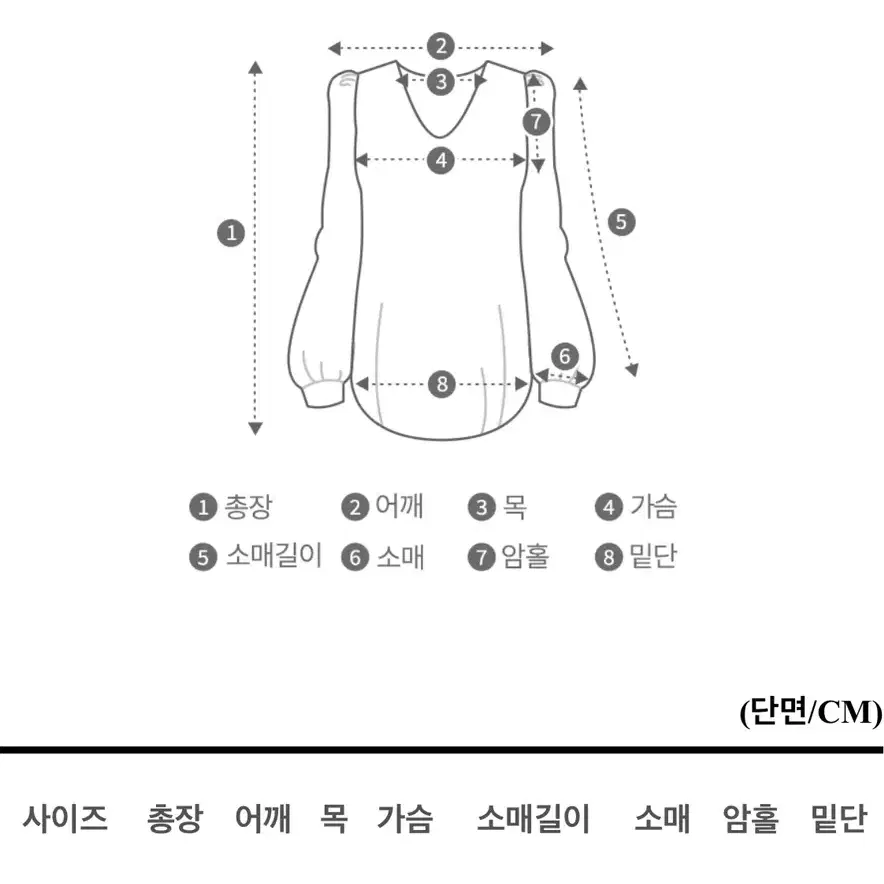 (새상품) 스모크 오프숄더 블라우스