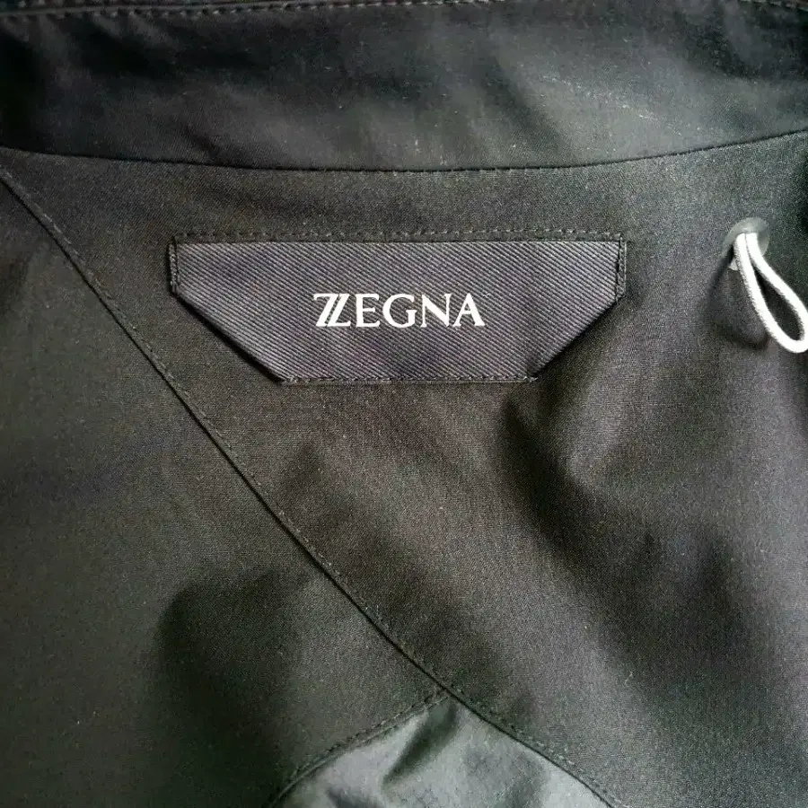 지제냐 테크니컬 아웃도어 자켓 블레이저 캐주얼 방투습 zegna