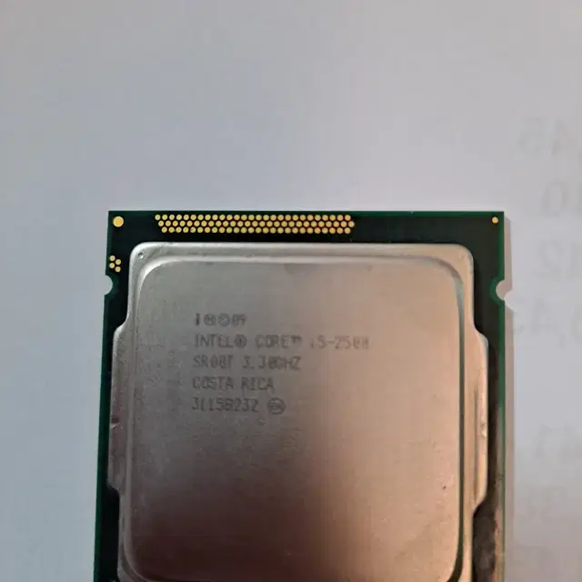 i5-2500