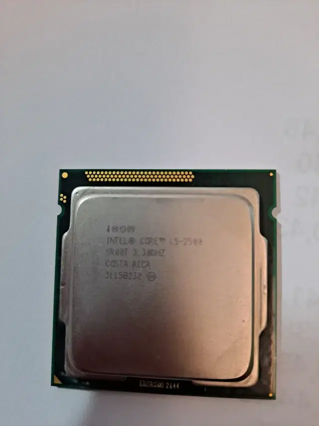 i5-2500