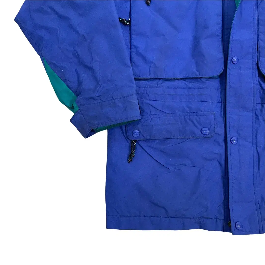 80s L.L. Bean Goretex Moutain Jacket