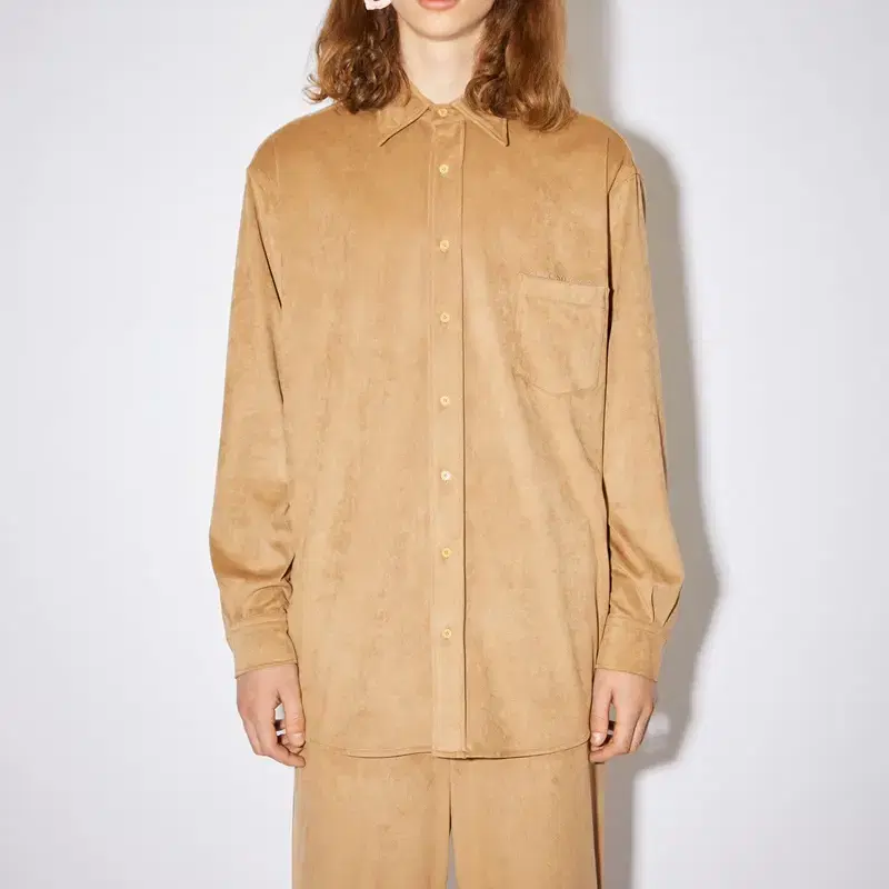 21FW ACNE STUDIOS SHIRTS  아크네셔츠