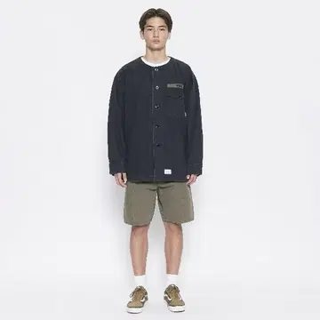 wtaps scout