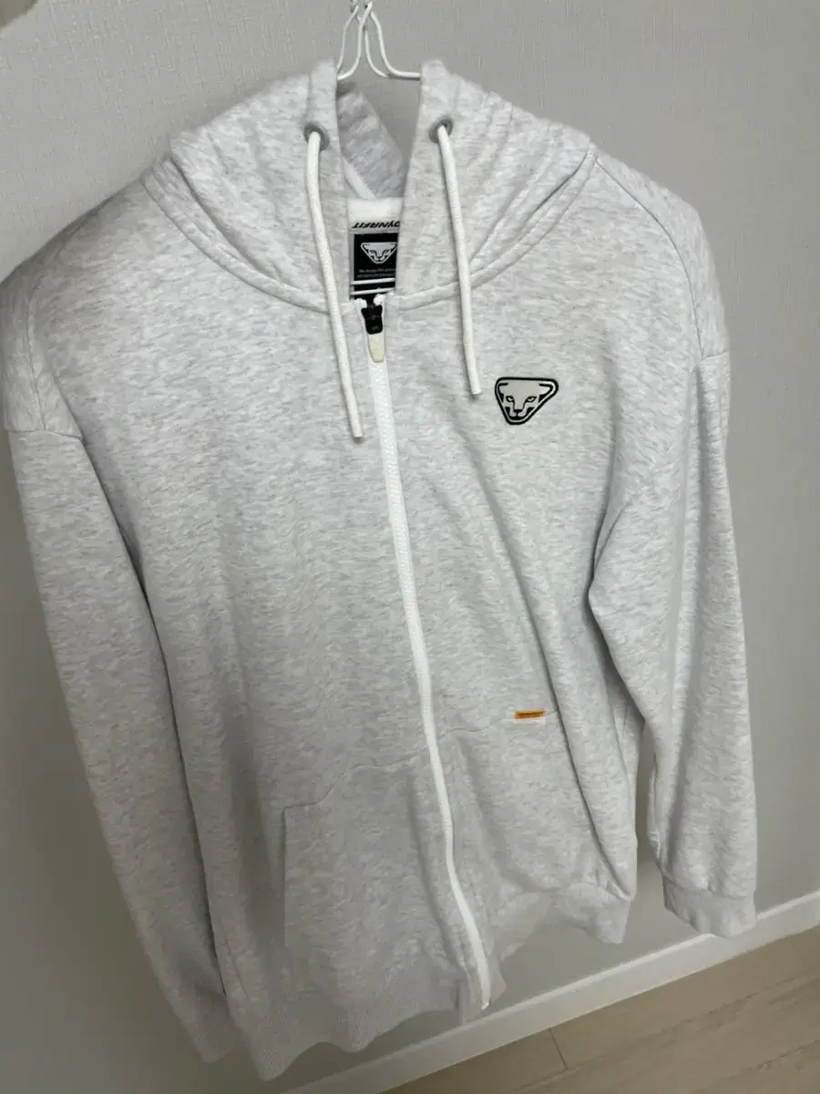Dynafit Hood Zip-up (S )