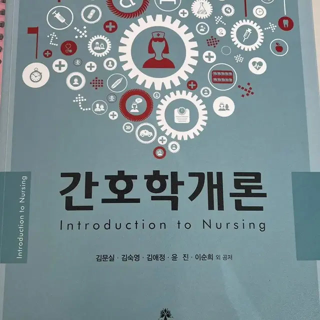 간호학개론