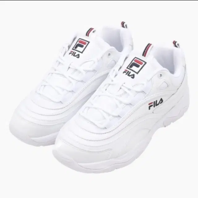 FILA 휠라 레이 여성신발