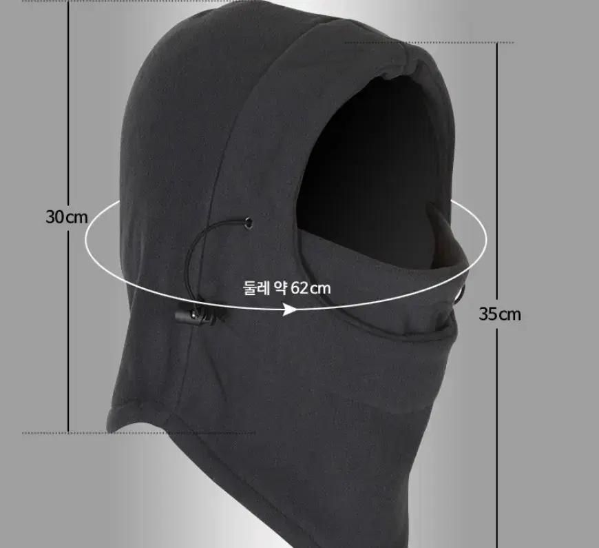 New Products - Winter Hottest Items Winter Hat Mask Hood Neck Warmer Cover Everything Except Eyes