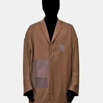 SHINYA KOZUKA anonymous jacket M | 브랜드 중고거래 플랫폼, 번개장터