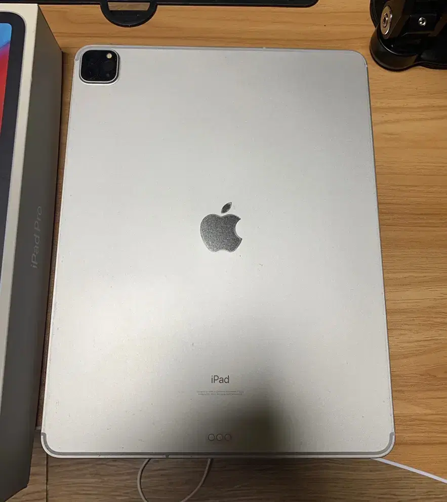 iPad Pro 4th generation 128 cellular