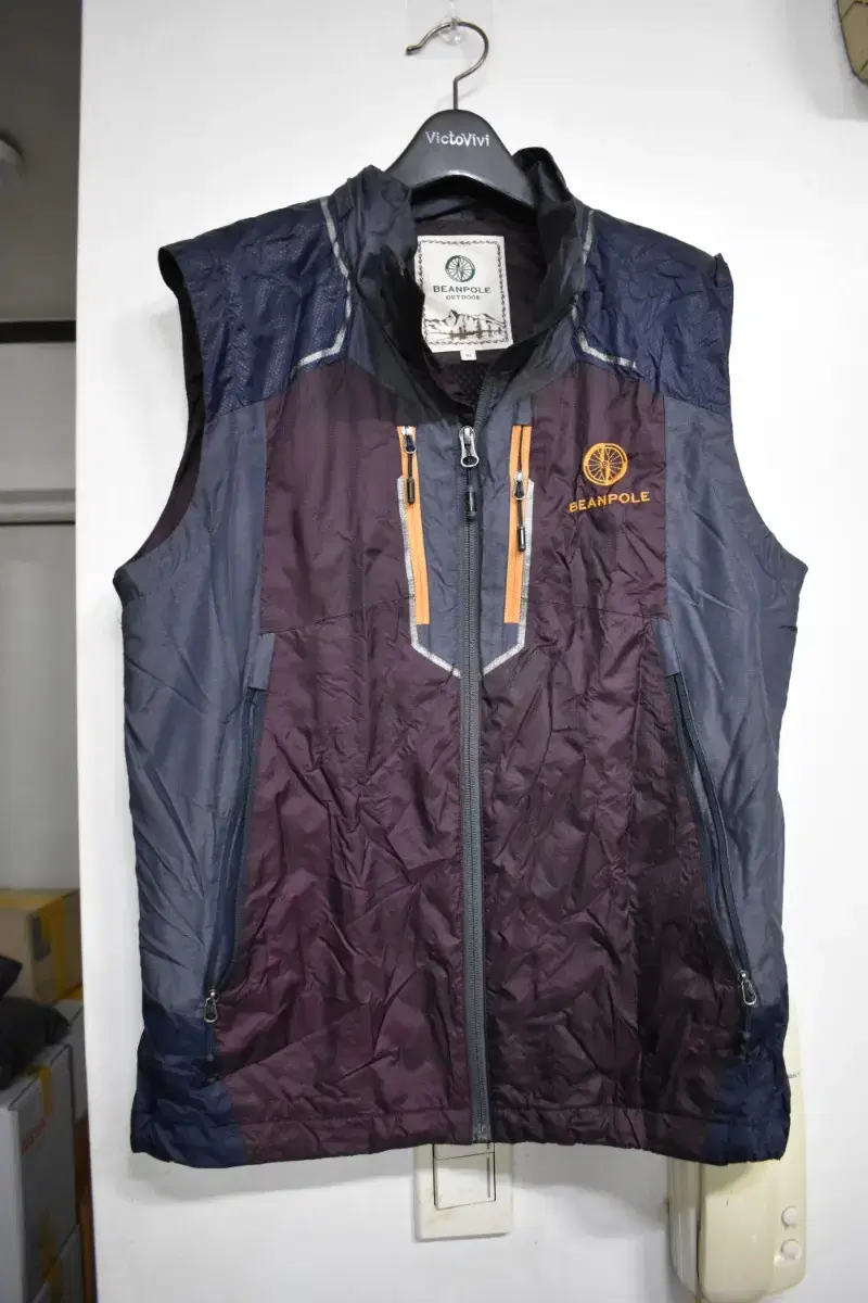 [95] Beanpole men's vest