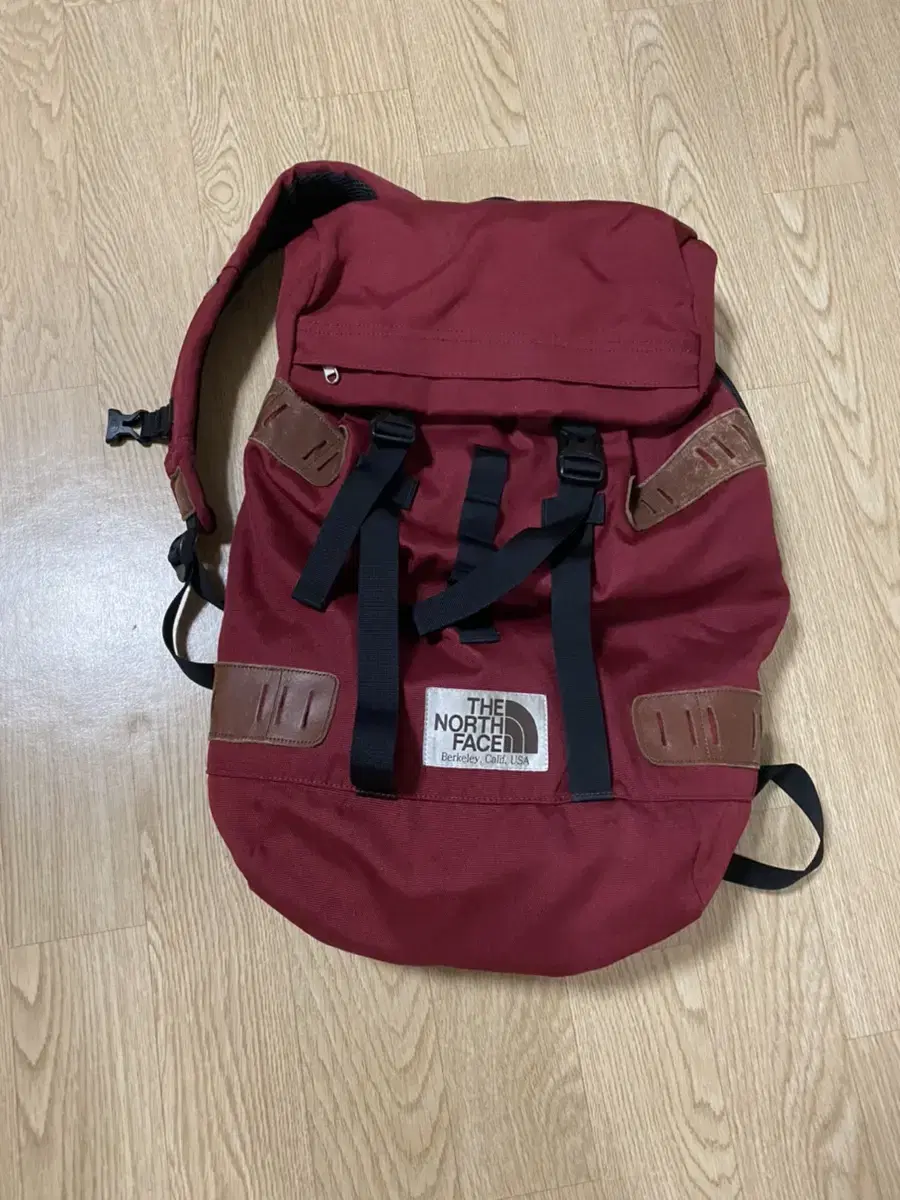 North Face bag for sale