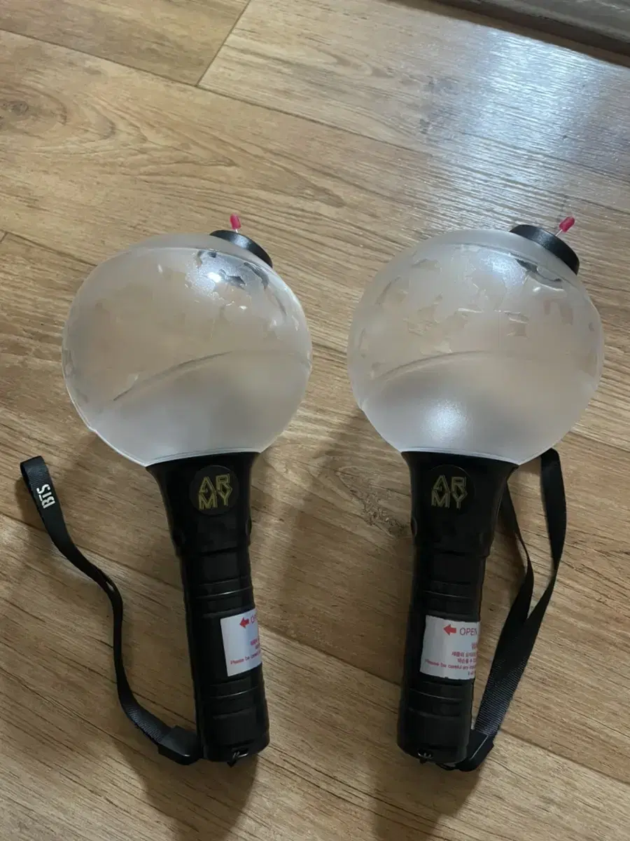 BTS Official Army Night 1