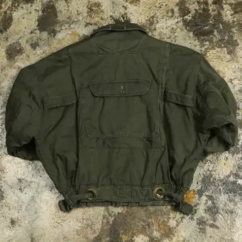 (삽니다)PAGJ Flight bomber jacket 0256