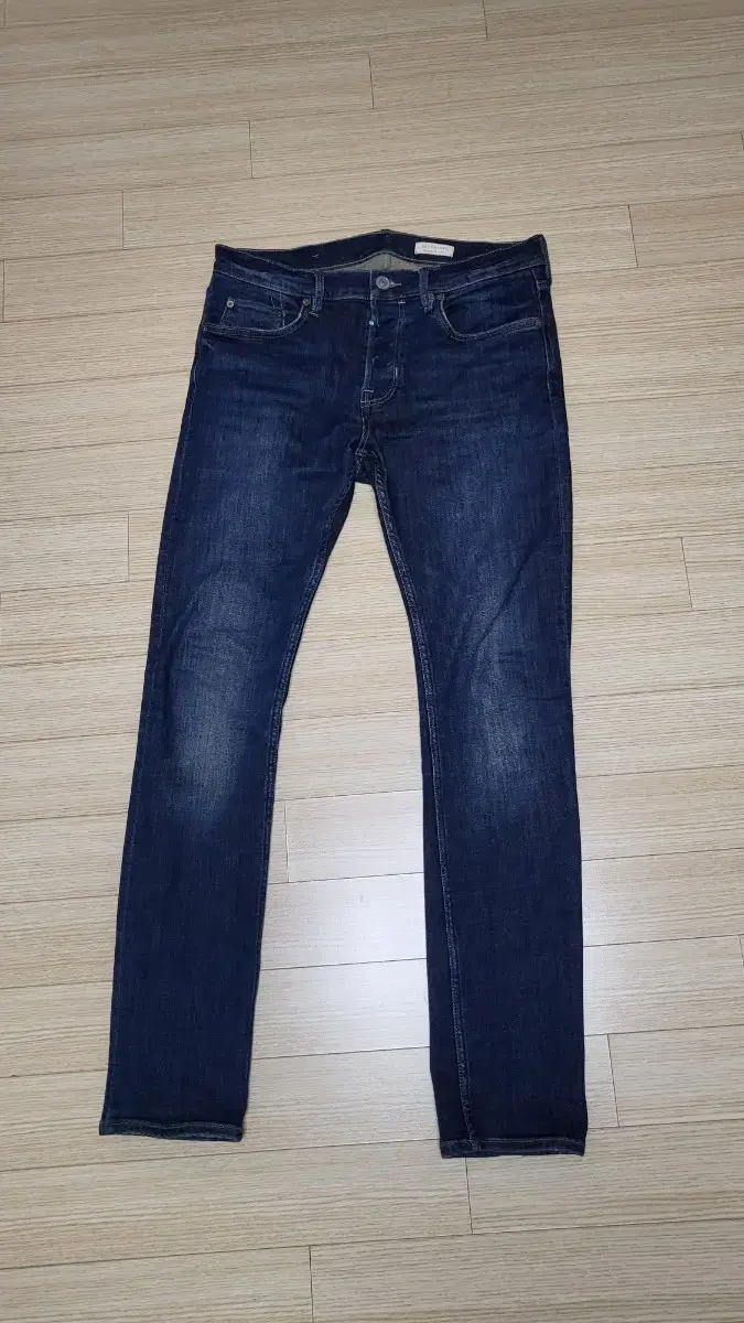 All Saints Jeans