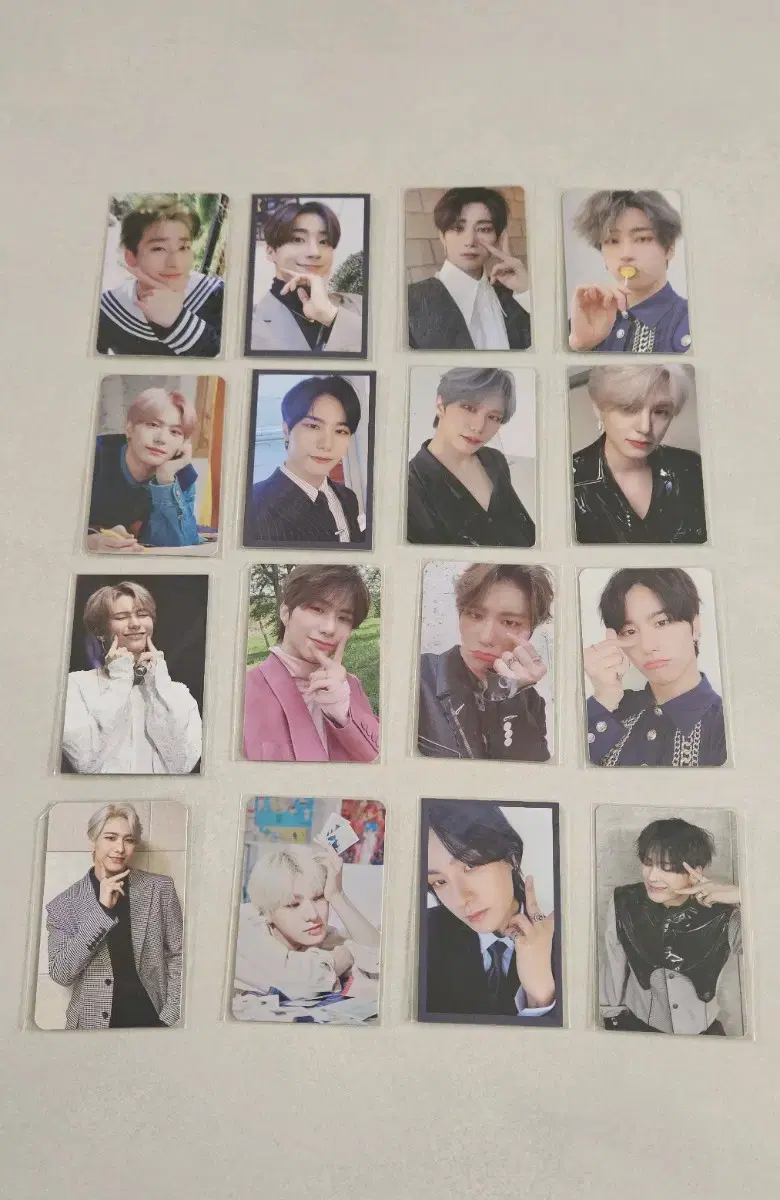 victon viction photocard FreeShare