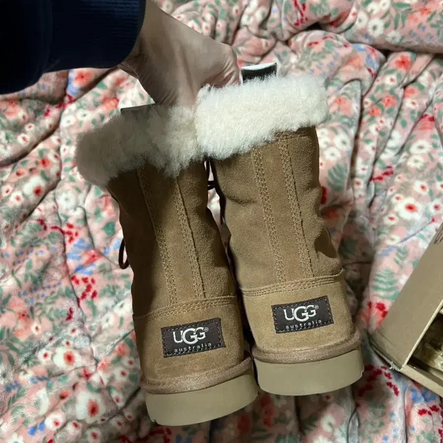 ugg