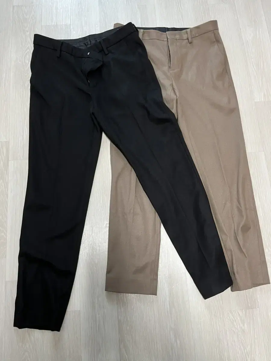 Giordano Winter Slacks 31