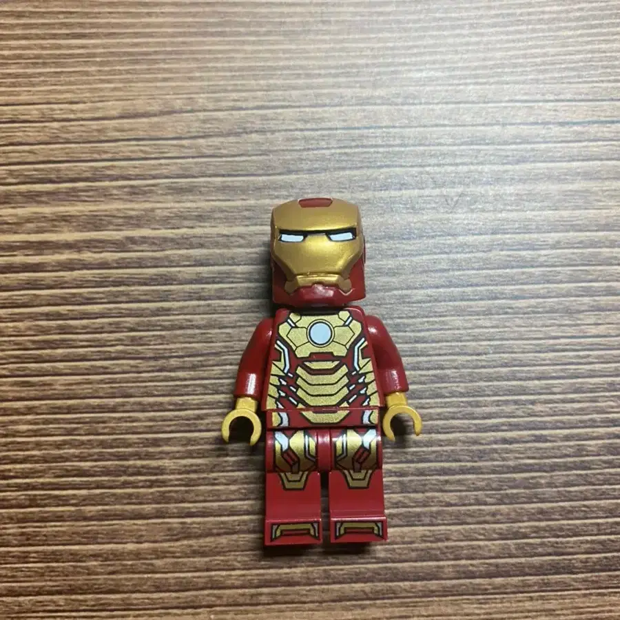 아이언맨 나노슈트 | TikTok, image size:900x900