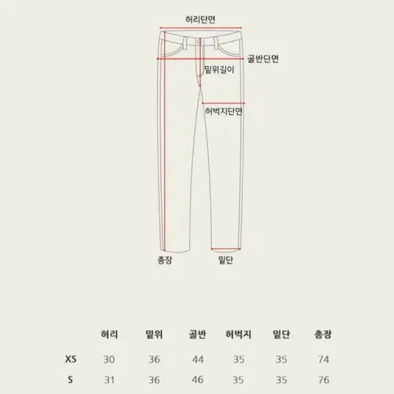 서쿠키 코듀로이 절개 팬츠