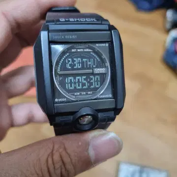 지샥 G-8100 중고거래 | 취향을 잇는 거래 번개장터 중고거래