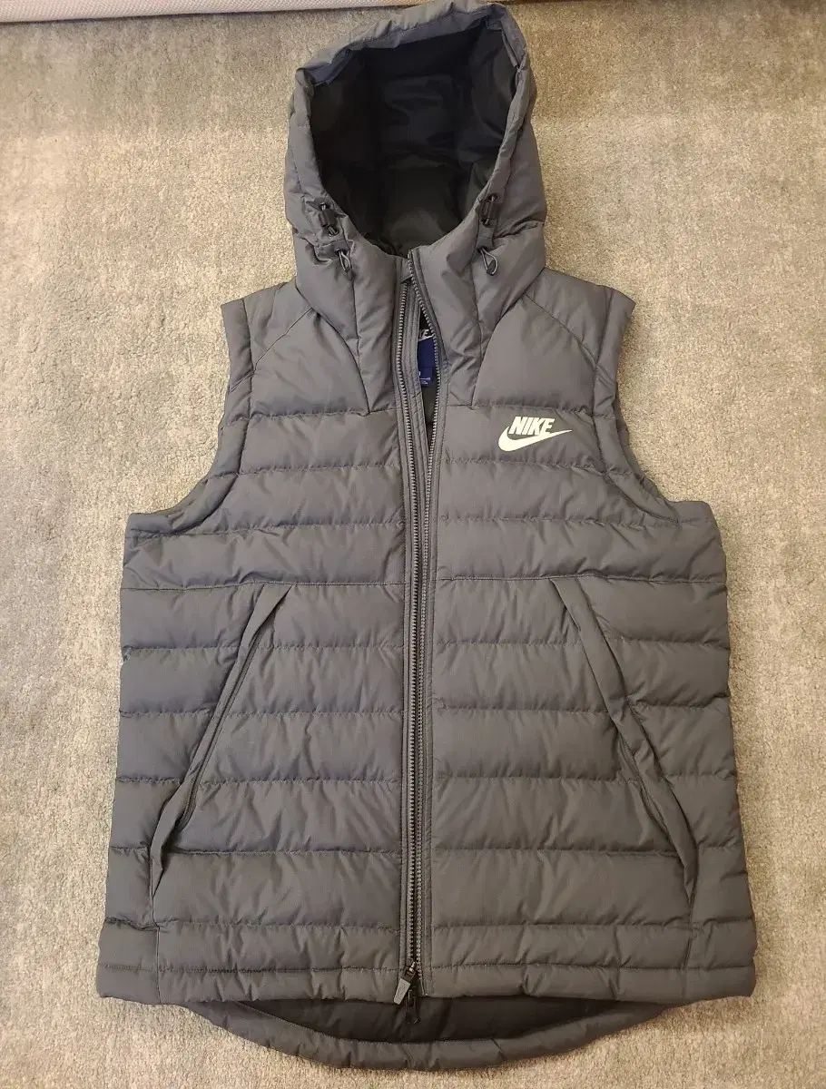 Nike Padded Jumper