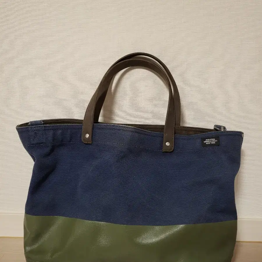 잭스페이드 JACK SPADE 토트백