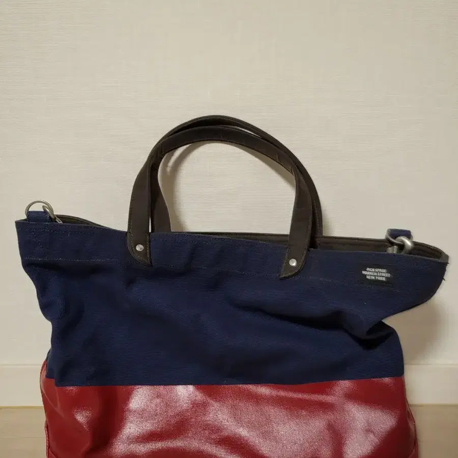 잭스페이드 JACK SPADE 토트백