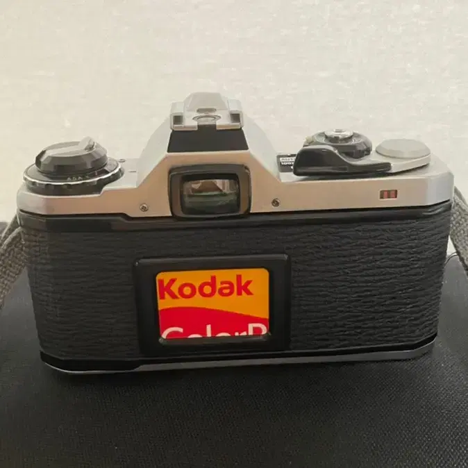 펜탁스 ME Pentax ME 필름카메라 입문템 조리개 상태좋음