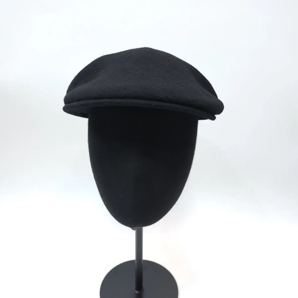 KANGOL 캉골 504 WOOLCAP 영국빈티지 헌팅캡 베레모 A749