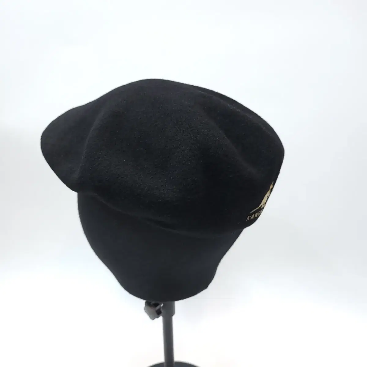 KANGOL 캉골 504 WOOLCAP 영국빈티지 헌팅캡 베레모 A749