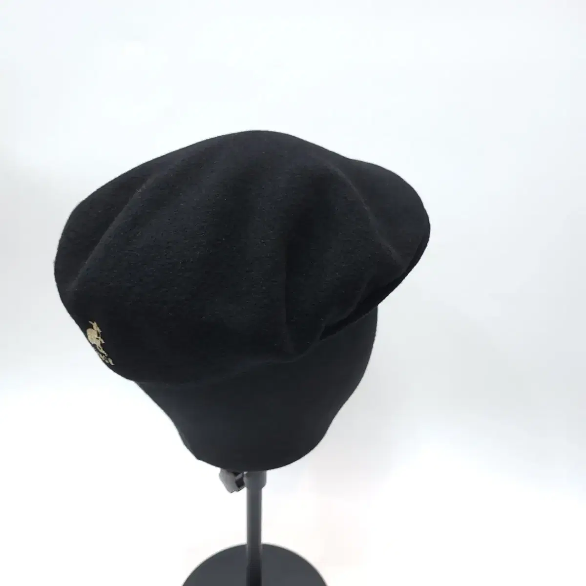 KANGOL 캉골 504 WOOLCAP 영국빈티지 헌팅캡 베레모 A749