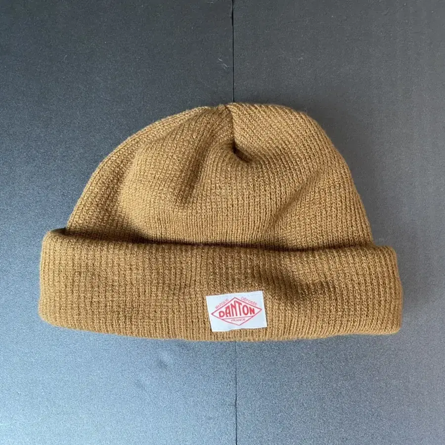 DANTON beanie