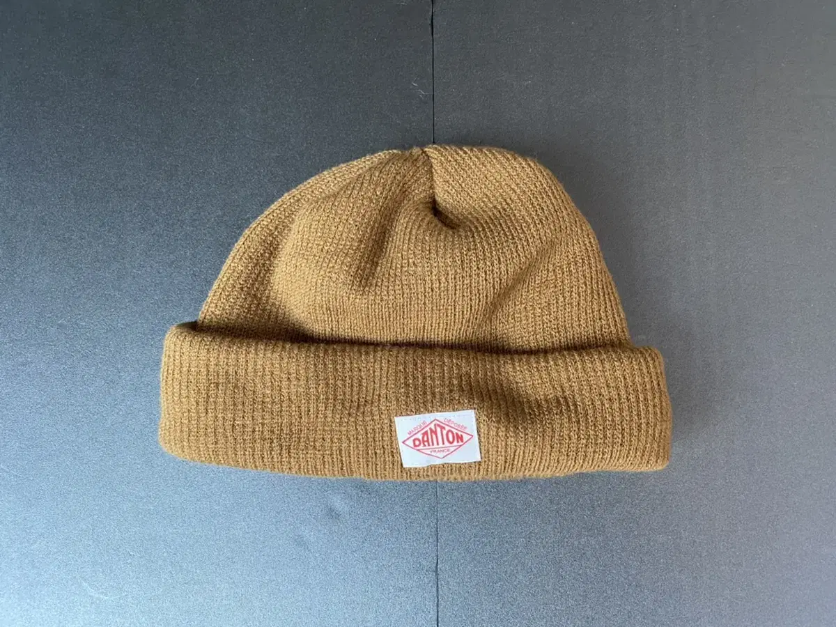 DANTON beanie