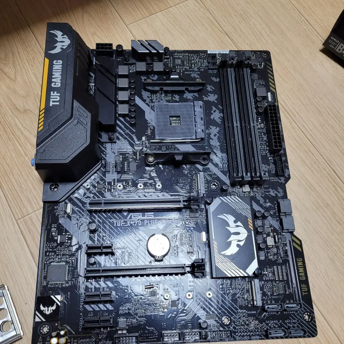 asus x470팝니다