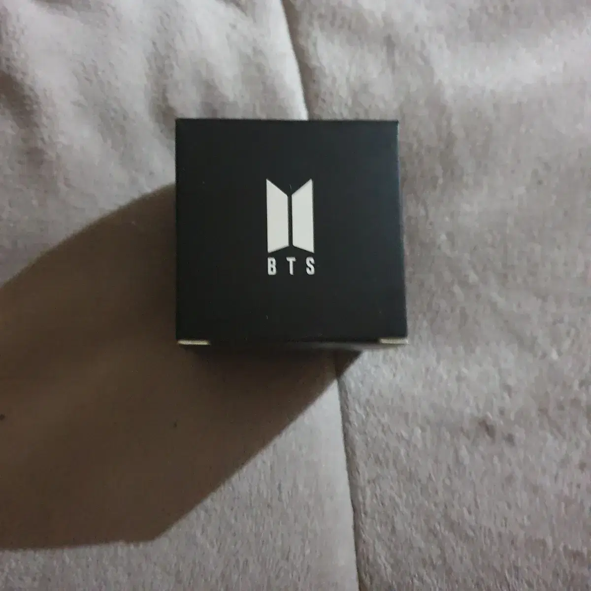 Bangtan cube