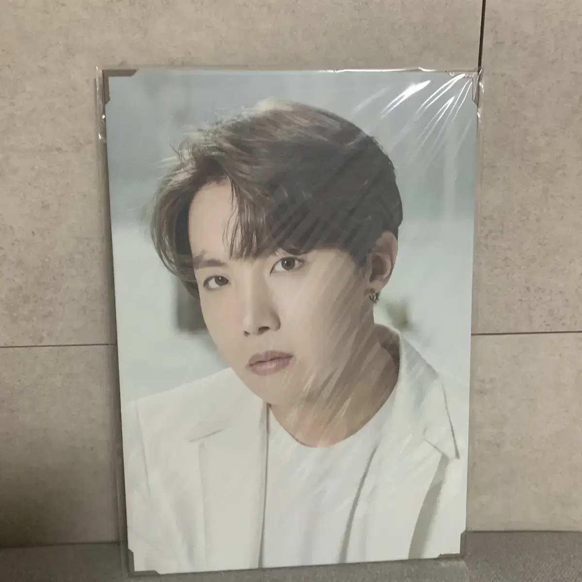 bangtanjung hoseok j-hope prpo